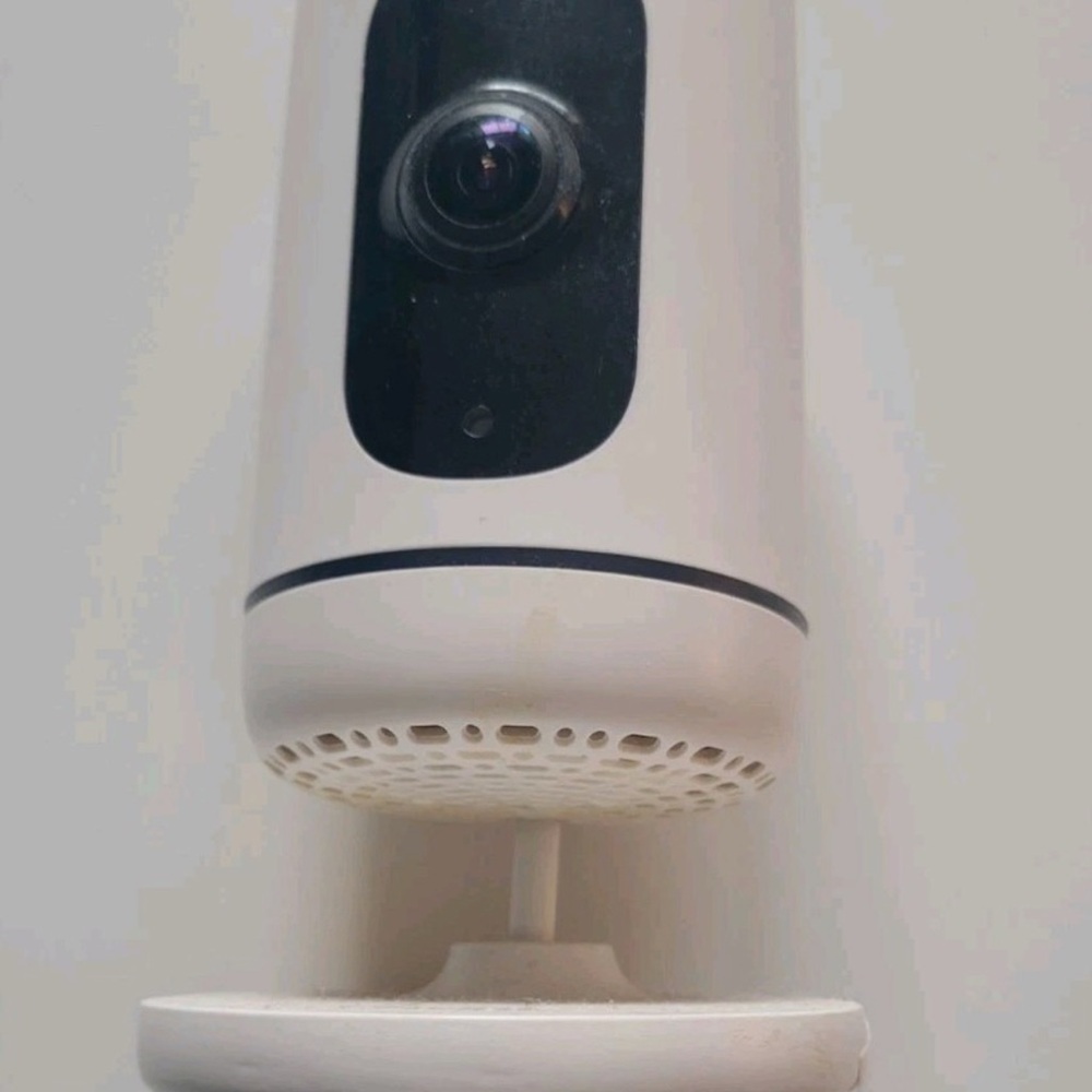 2- Vivint Security Camera
